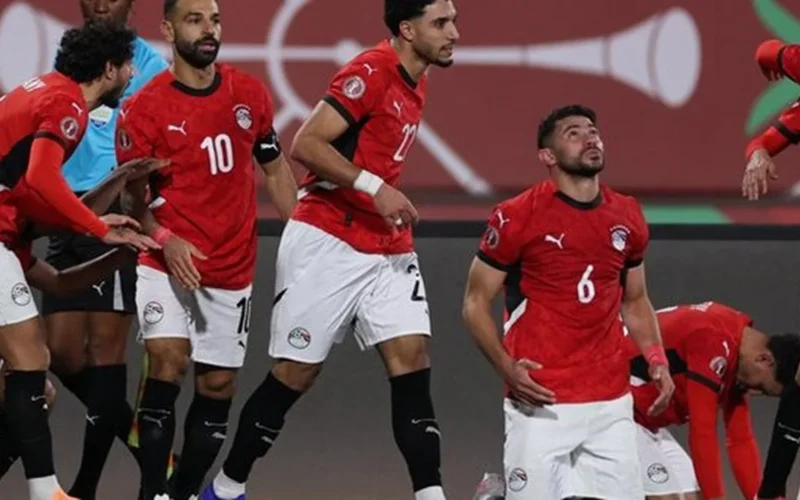 تفاصيل موعد المباراة الودية بين منتخبي مصر والسعودية استعداداً لكأس العالم القادم